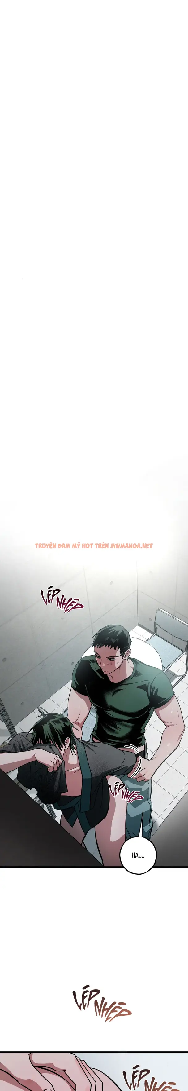 Jangsan Beom - Chapter 5