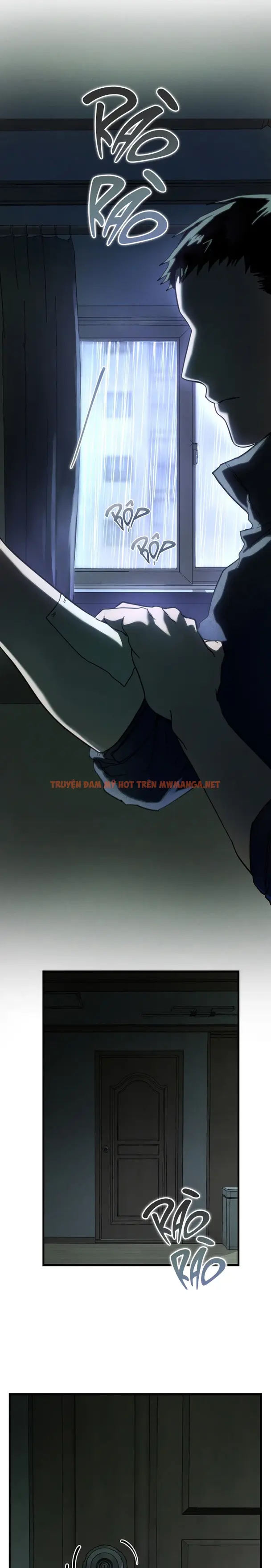 Jangsan Beom - Chapter 6