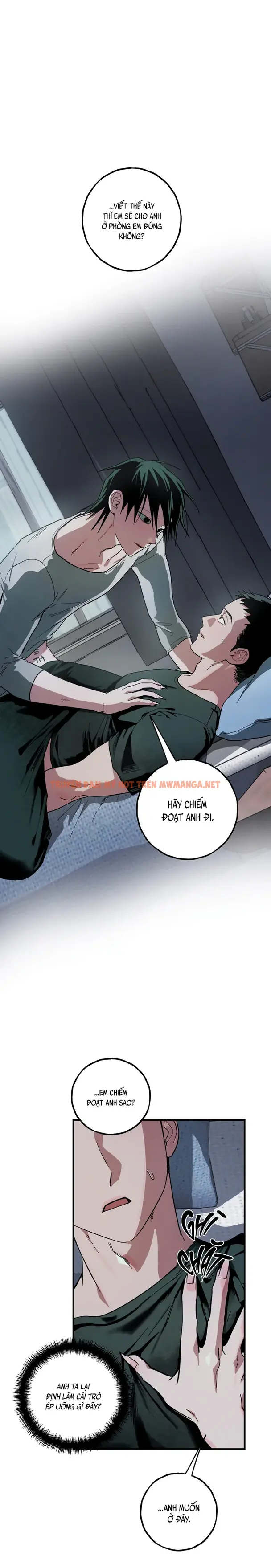 Jangsan Beom - Chapter 8