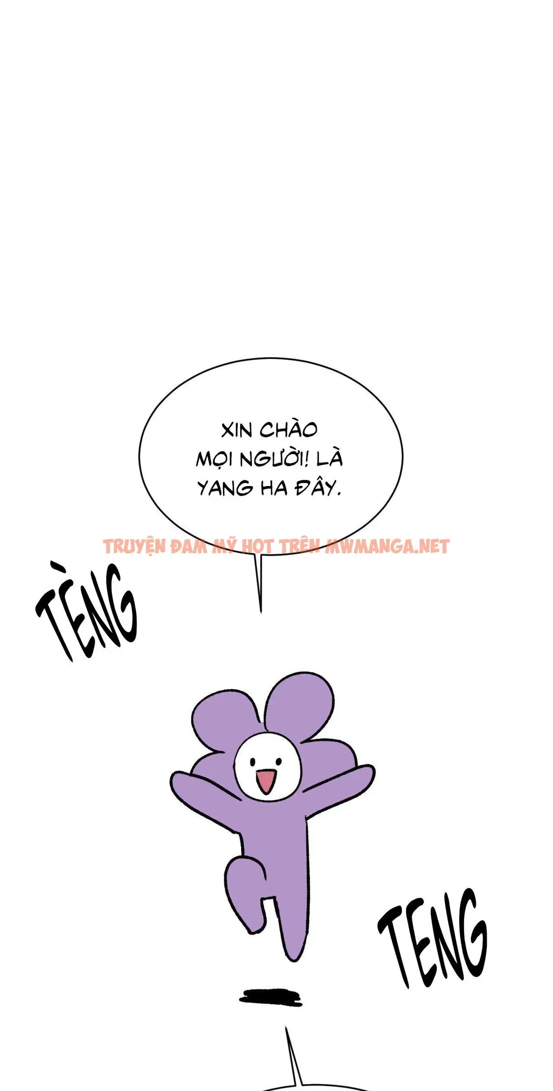 Joo Eun - Chapter 25.1