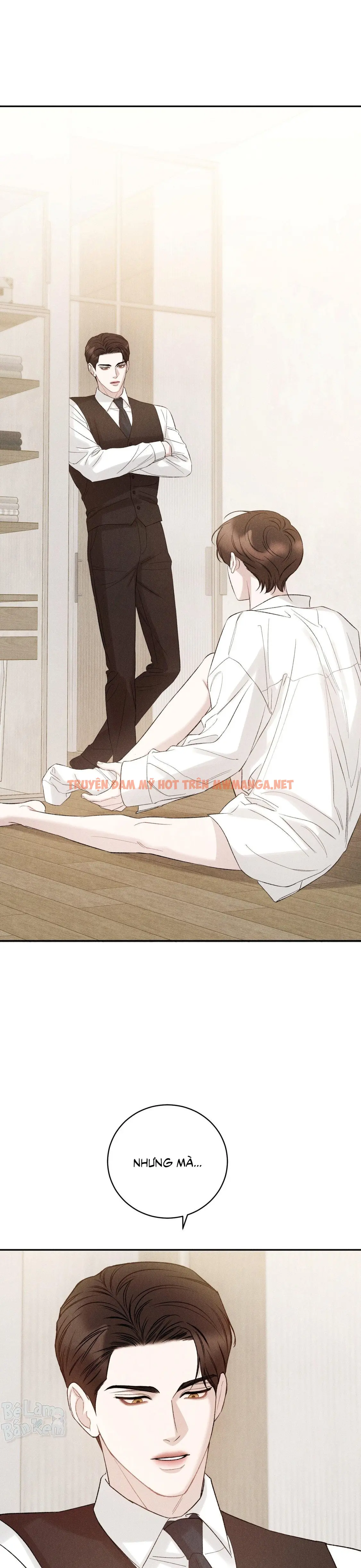 Joo Eun - Chapter 42