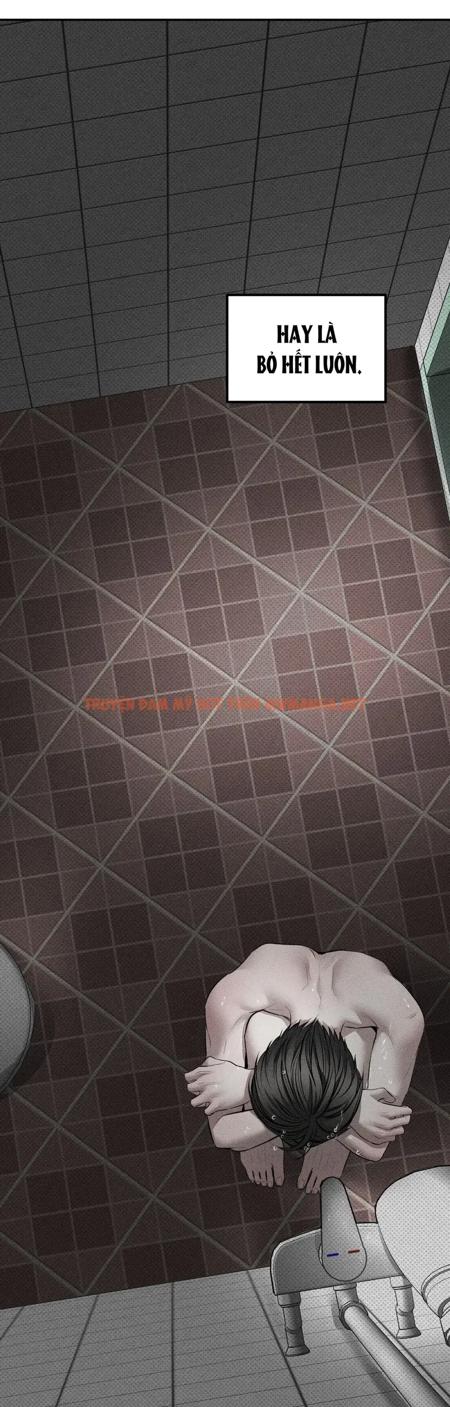 Kẻ Đánh Cắp Con Tim - Chapter 17