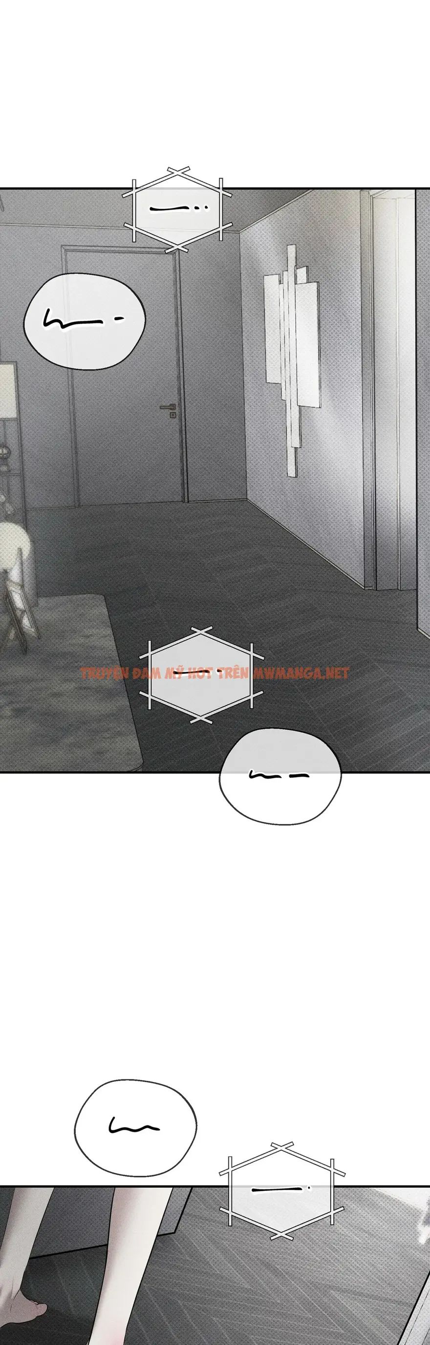 Kẻ Đánh Cắp Con Tim - Chapter 20