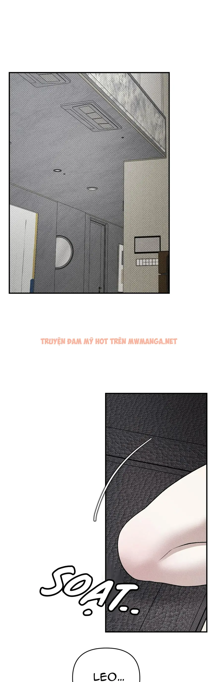 Kẻ Đánh Cắp Con Tim - Chapter 21