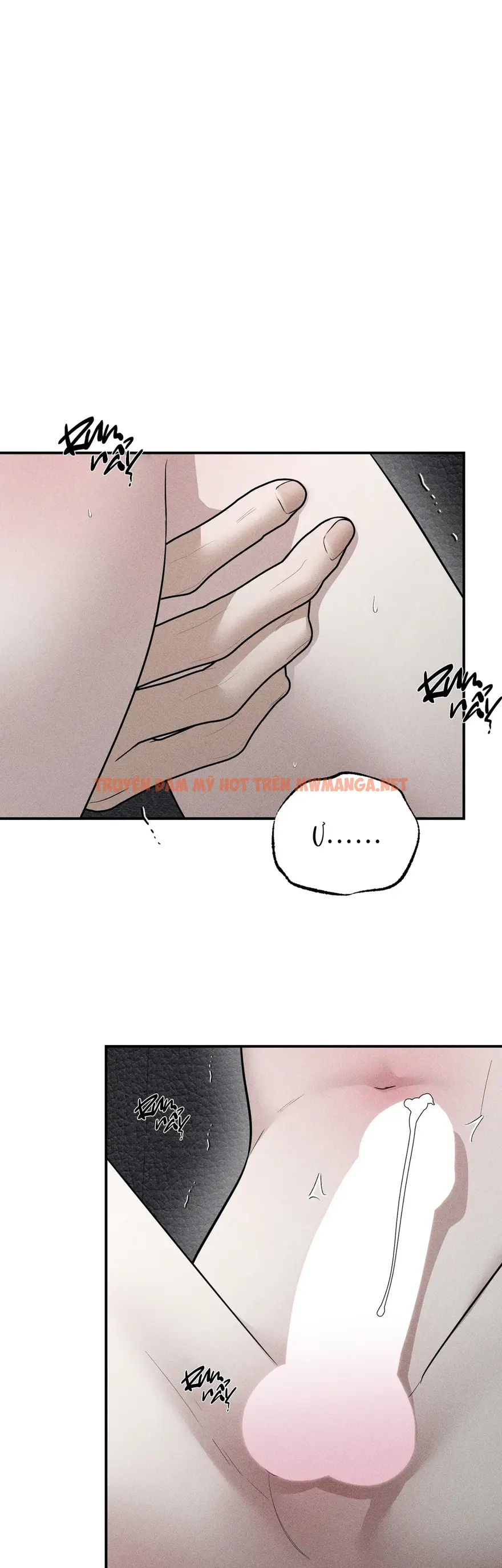 Kẻ Đánh Cắp Con Tim - Chapter 22