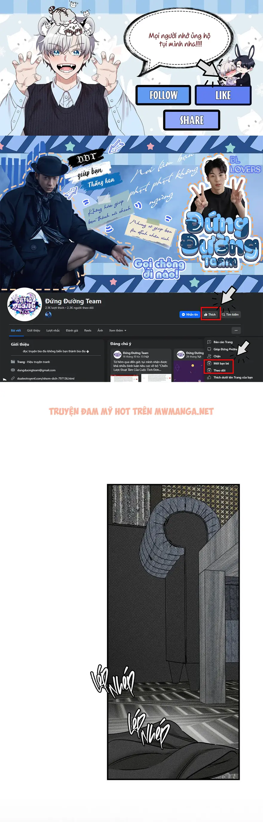 Kẻ Đánh Cắp Trái Tim - Chapter 19