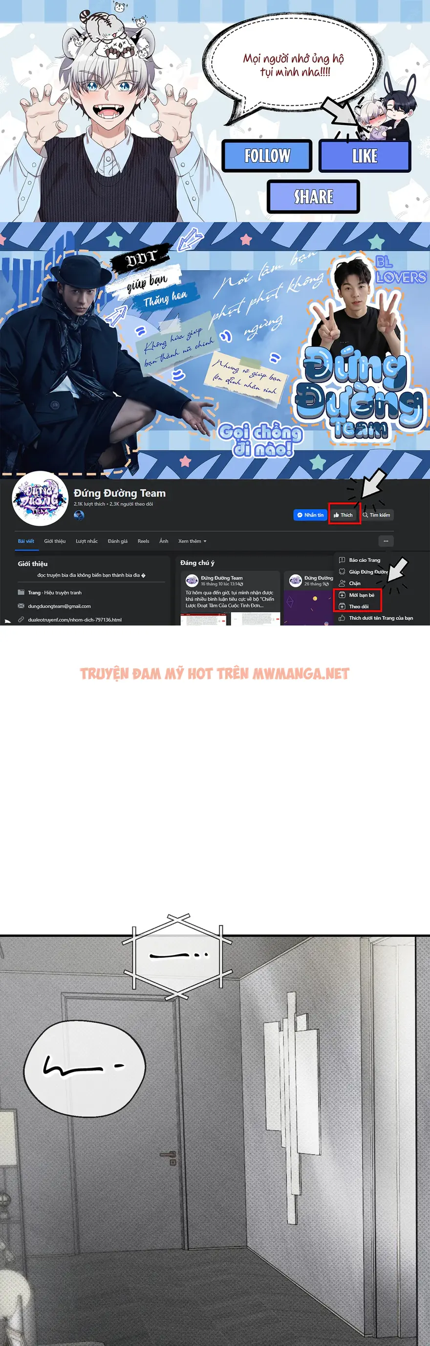 Kẻ Đánh Cắp Trái Tim - Chapter 20