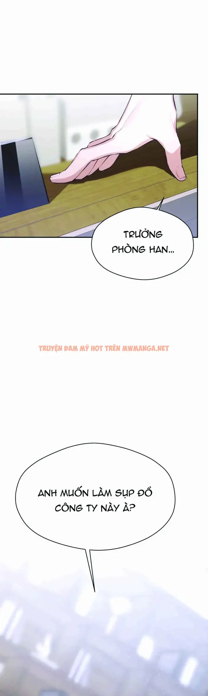 Kẻ Hành Hình - Chapter 1