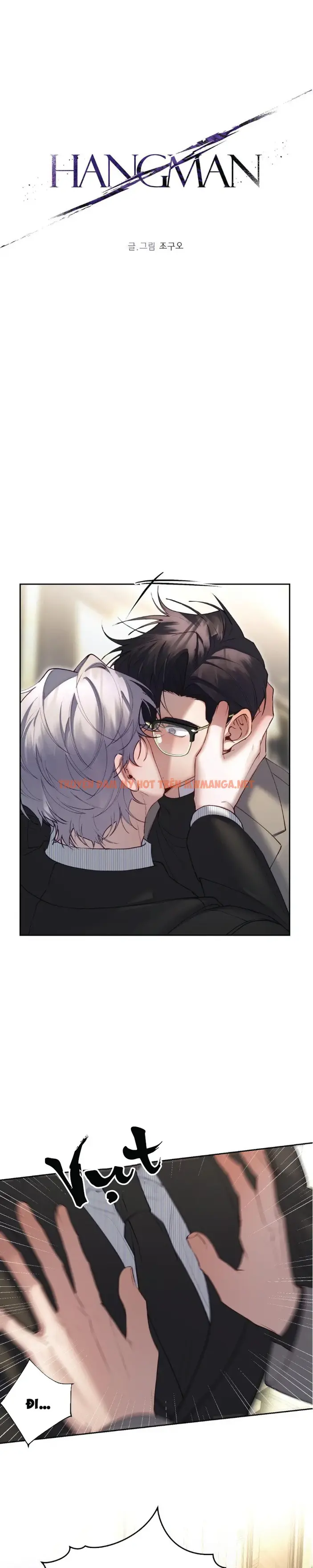 Kẻ Hành Hình - Chapter 13