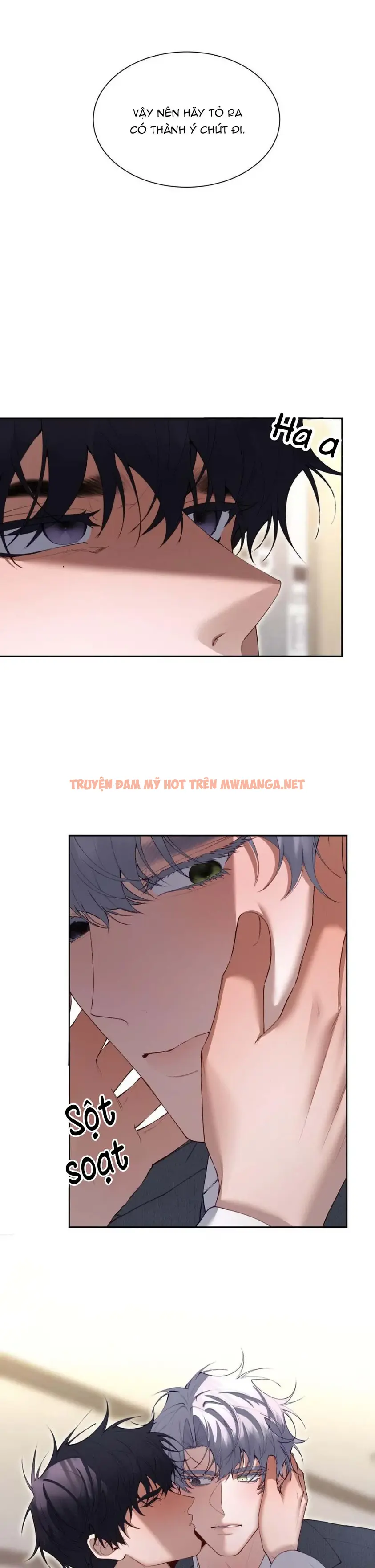 Kẻ Hành Hình - Chapter 15