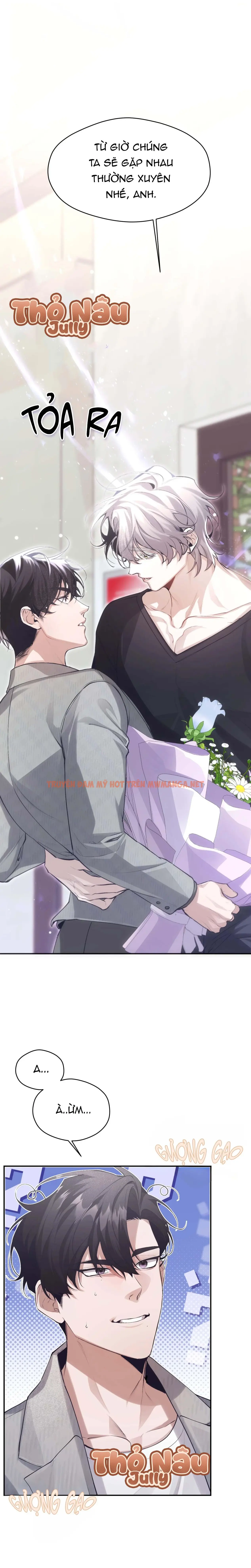 Kẻ Hành Hình - Chapter 2