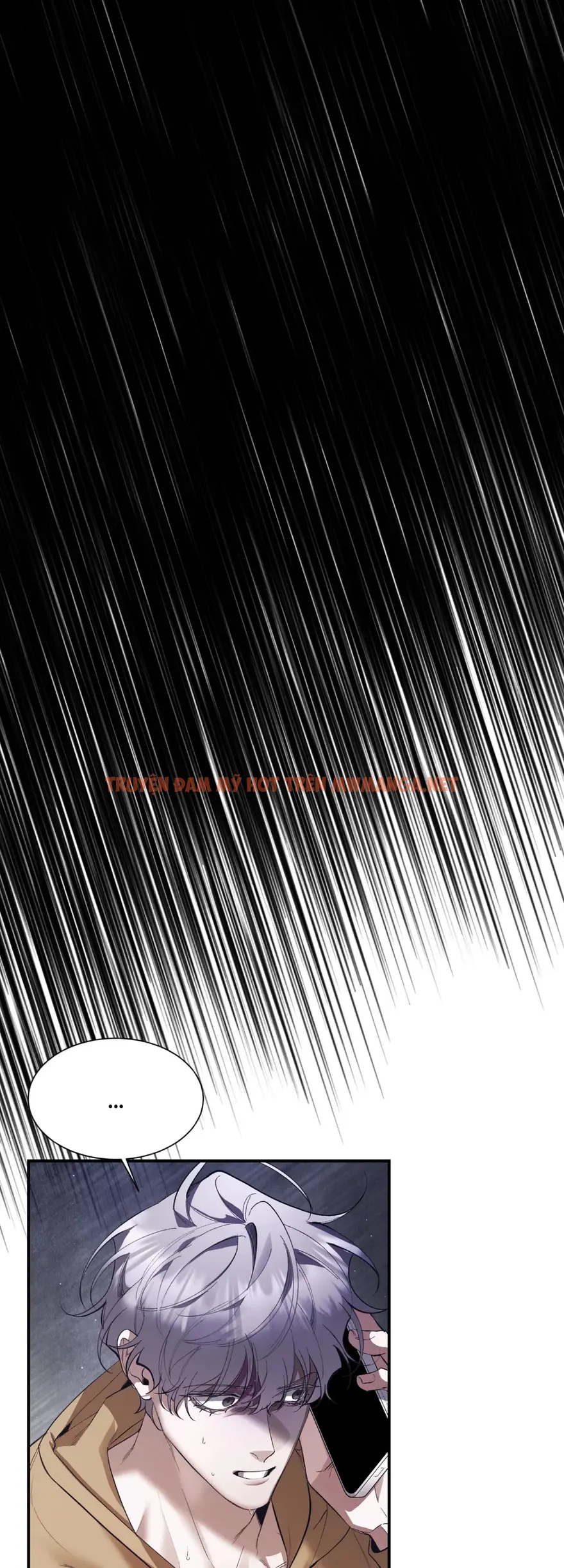 Kẻ Hành Hình - Chapter 4