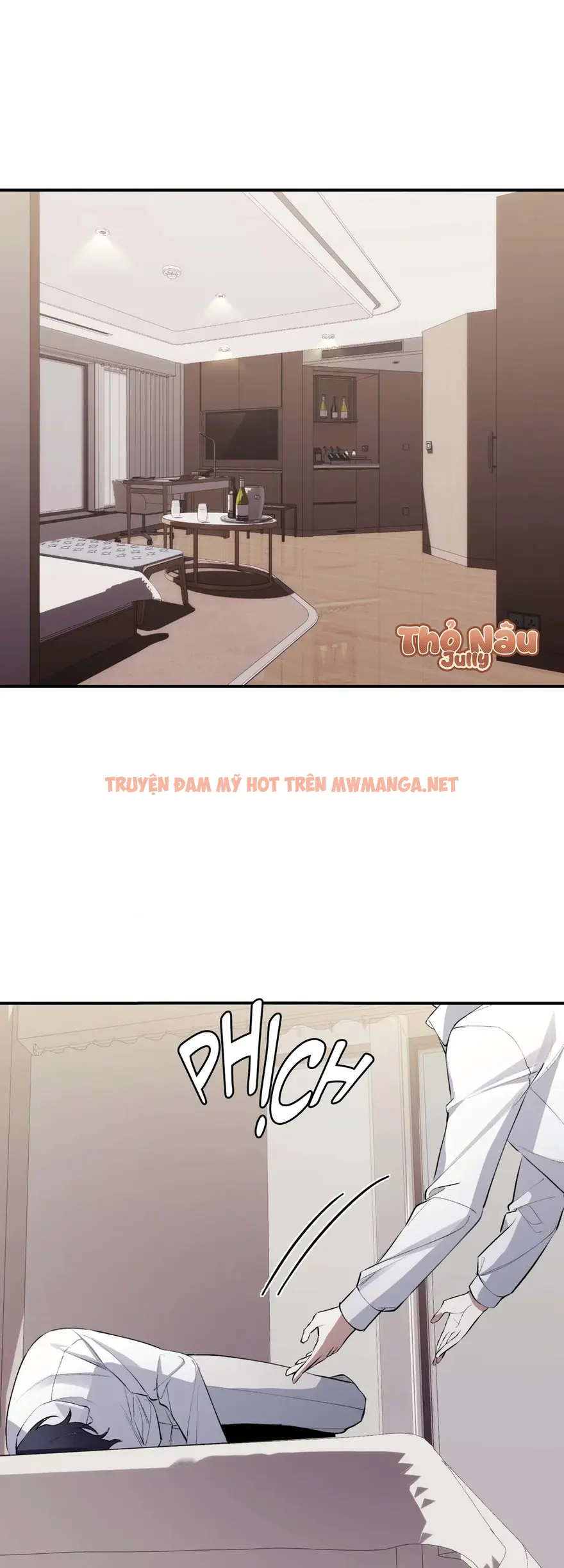 Kẻ Hành Hình - Chapter 5