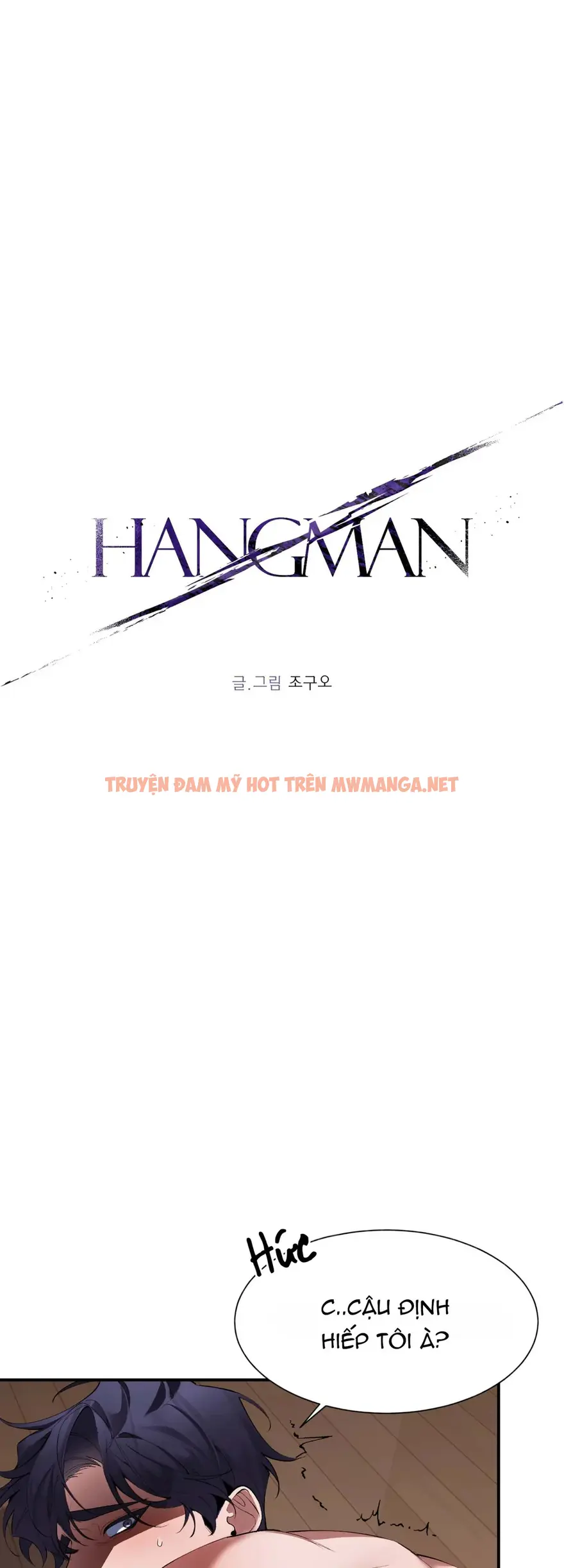 Kẻ Hành Hình - Chapter 6