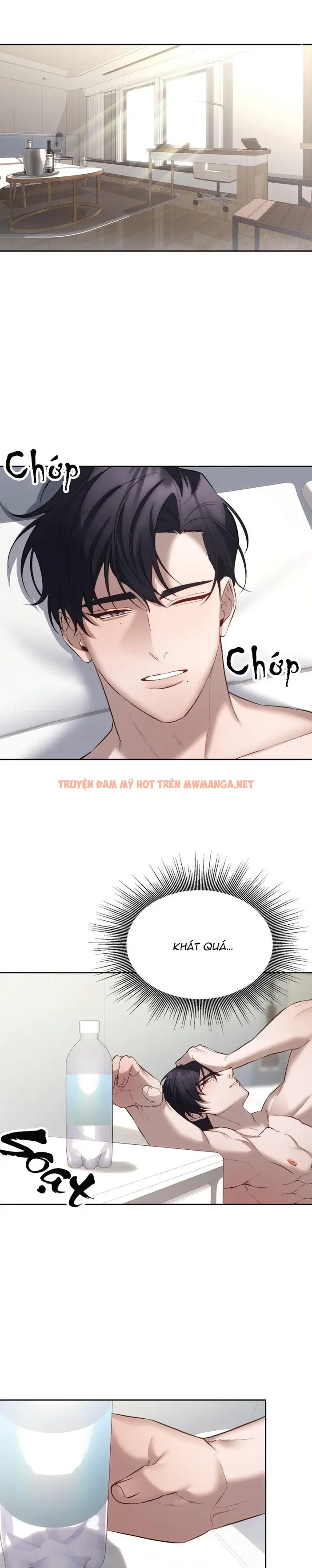 Kẻ Hành Hình - Chapter 7