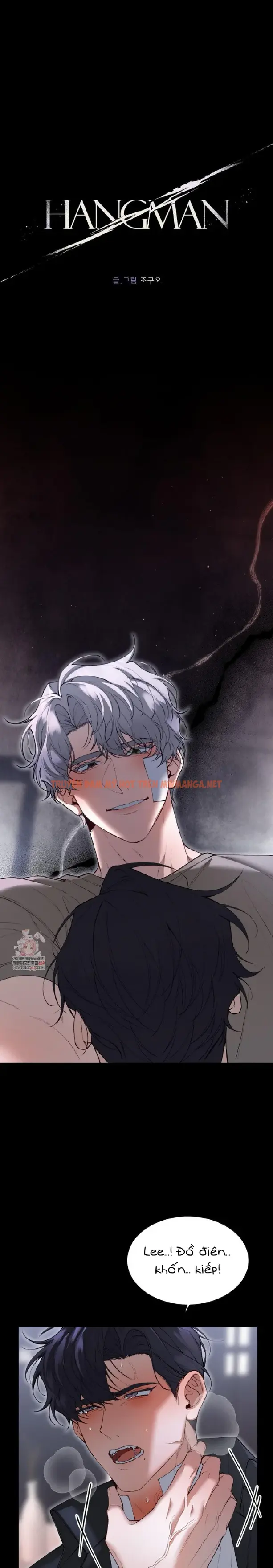 Kẻ Hành Hình - Chapter 9