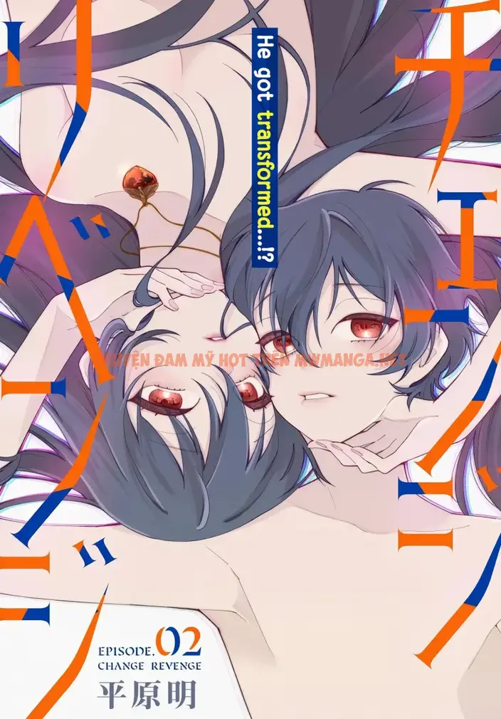 Kế Hoạch Báo Thù - Chapter 2