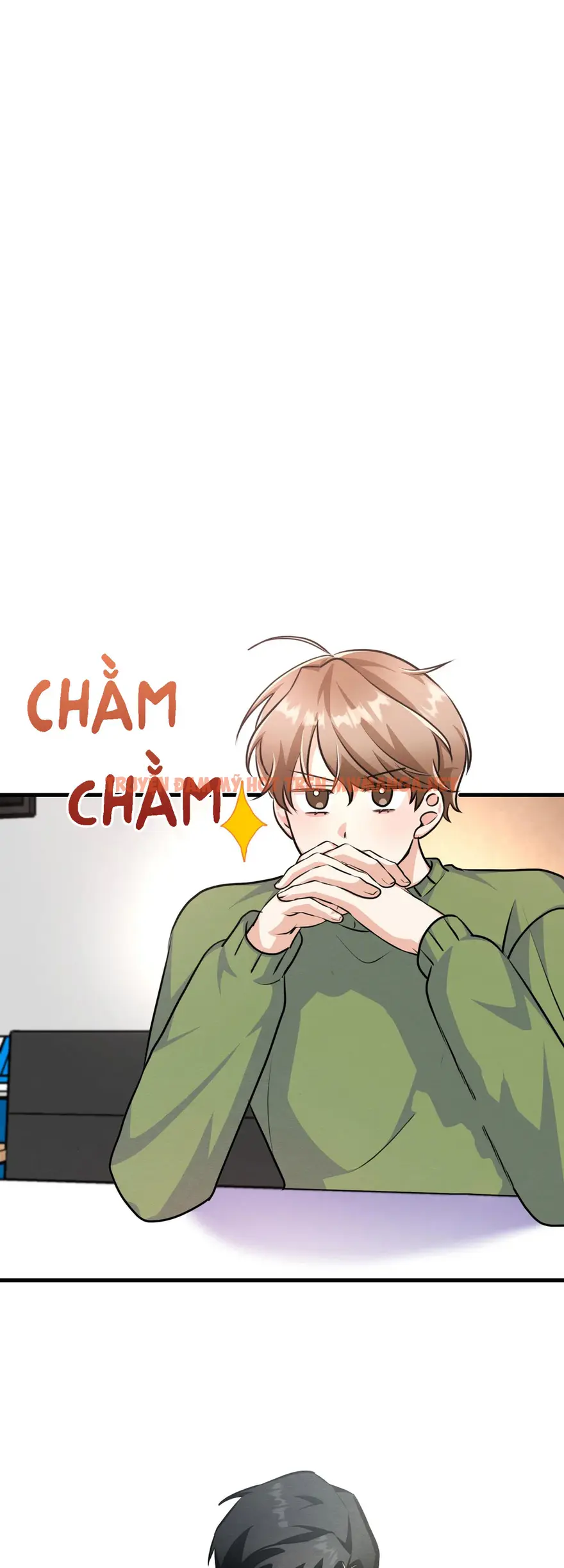 Kẻ Thu Gom Rác - Chapter 15