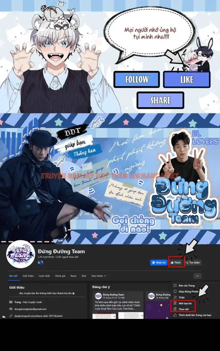 Không Là Gì CẢ… - Chapter 2