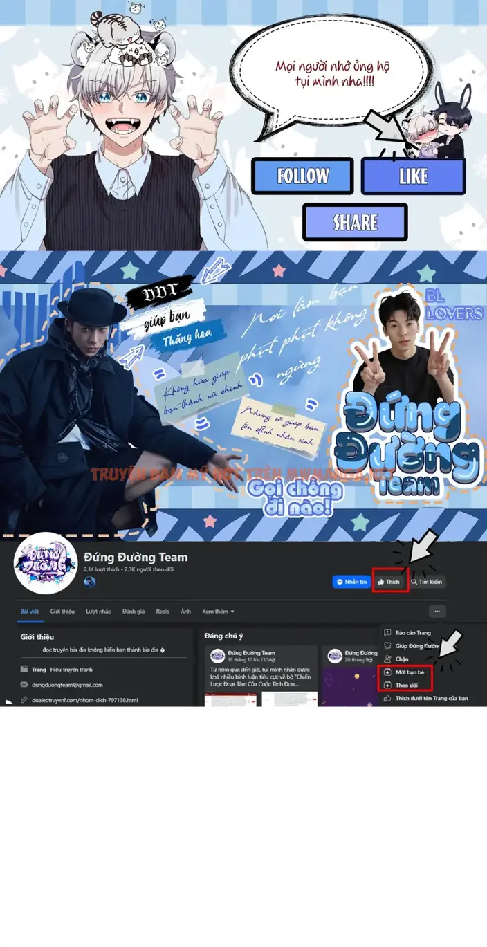 Không Là Gì CẢ… - Chapter 4