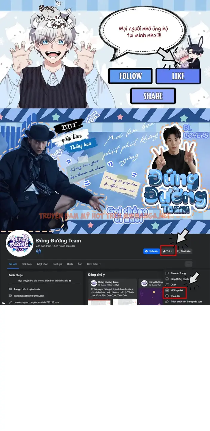 Không Là Gì CẢ… - Chapter 5