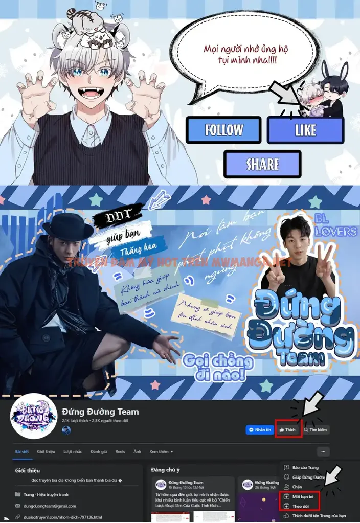 Không Là Gì CẢ… - Chapter 6