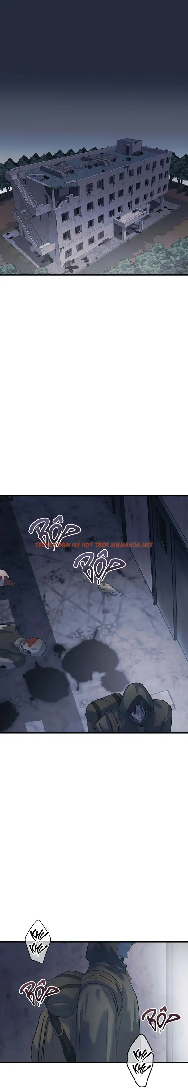 Không Một Ai - Chapter 1