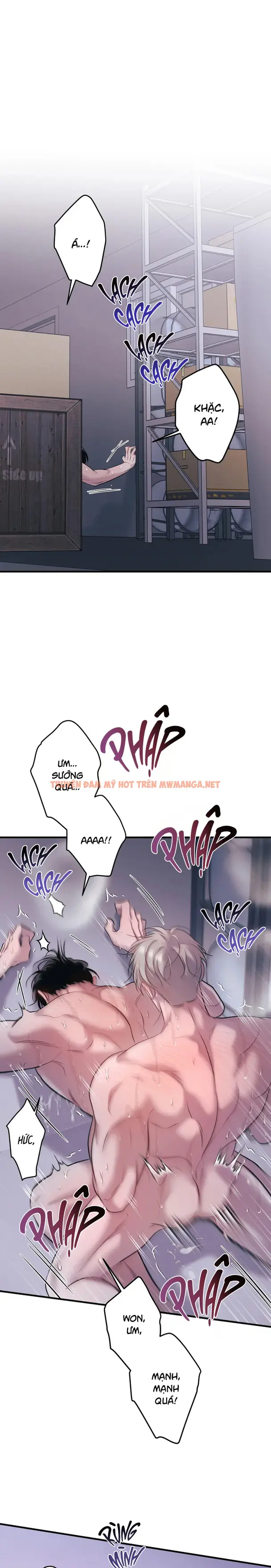 Không Một Ai - Chapter 10