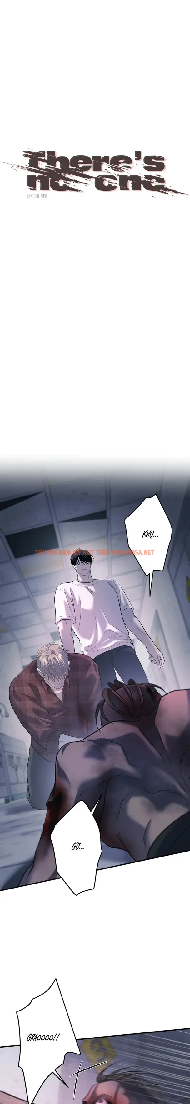 Không Một Ai - Chapter 5