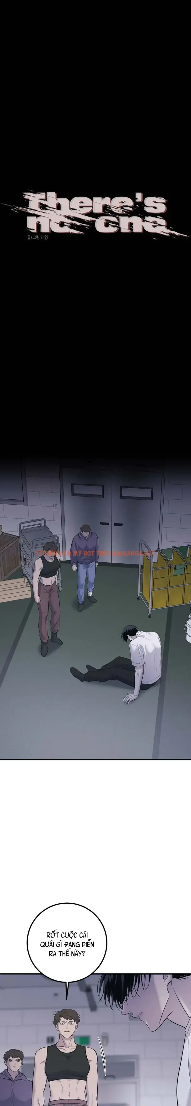 Không Một Ai - Chapter 6