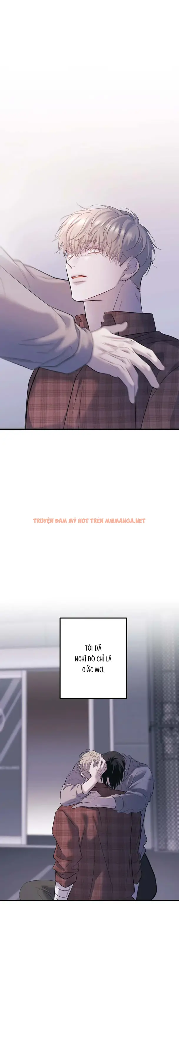 Không Một Ai - Chapter 8