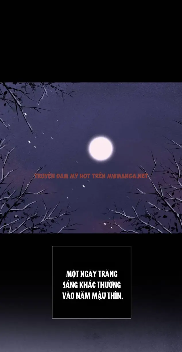 Kiếm Hoa - Chapter 1