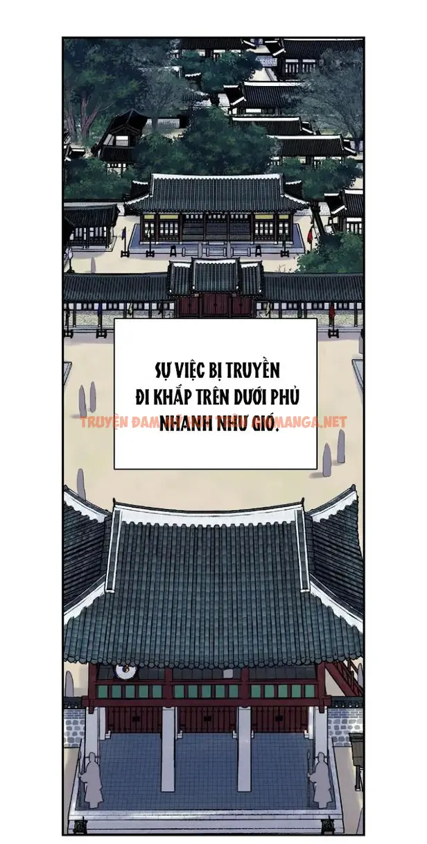 Kiếm Hoa - Chapter 10