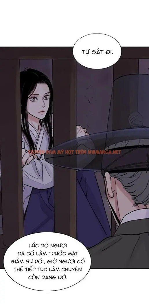 Kiếm Hoa - Chapter 11