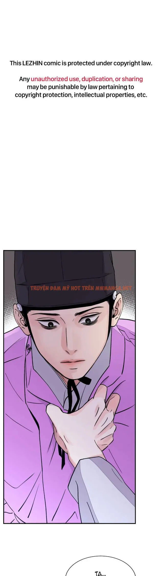 Kiếm Hoa - Chapter 16