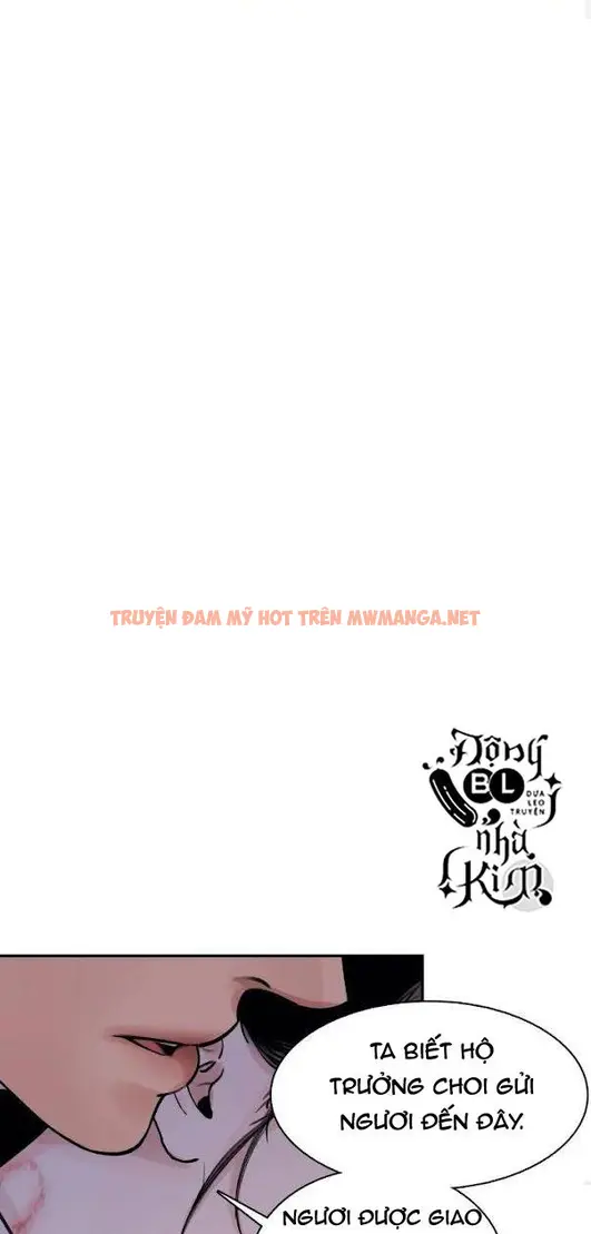 Kiếm Hoa - Chapter 8