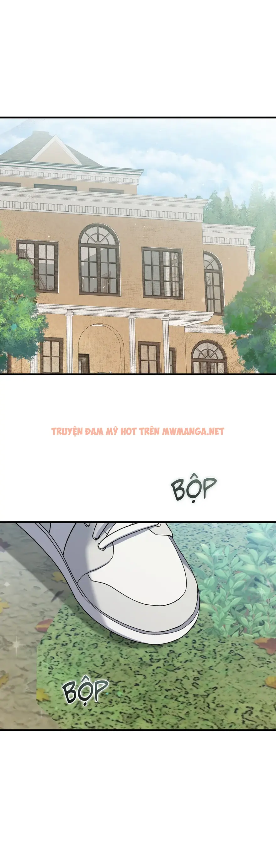 Kiss The Scumbag - Chapter 11