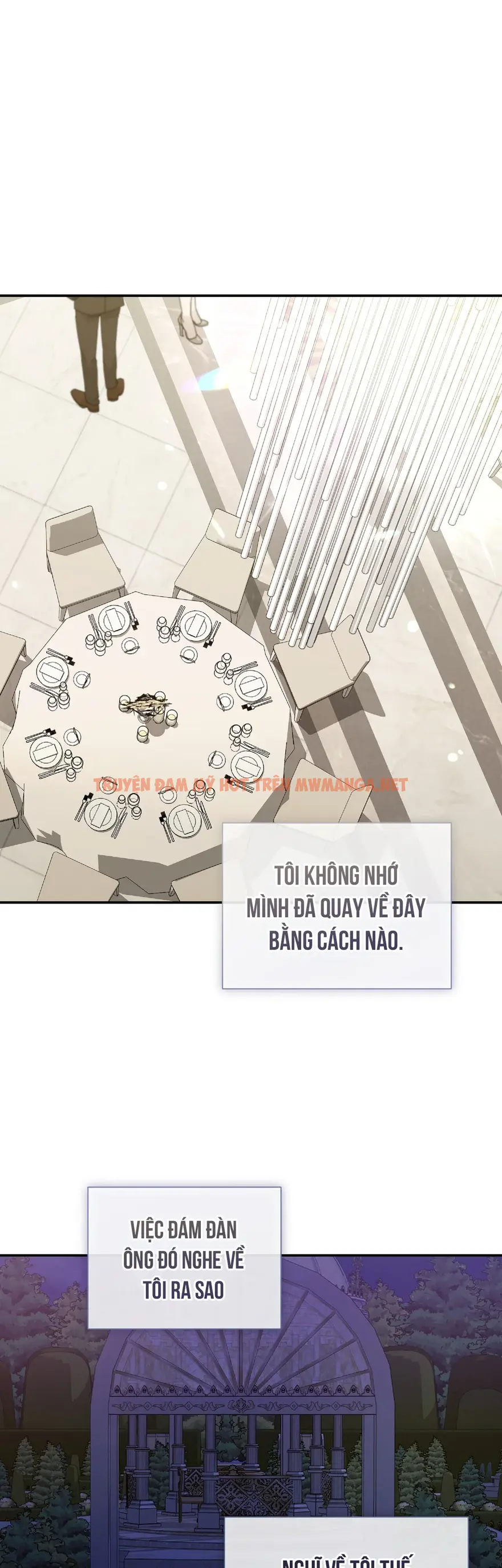 Kiss The Scumbag - Chapter 13