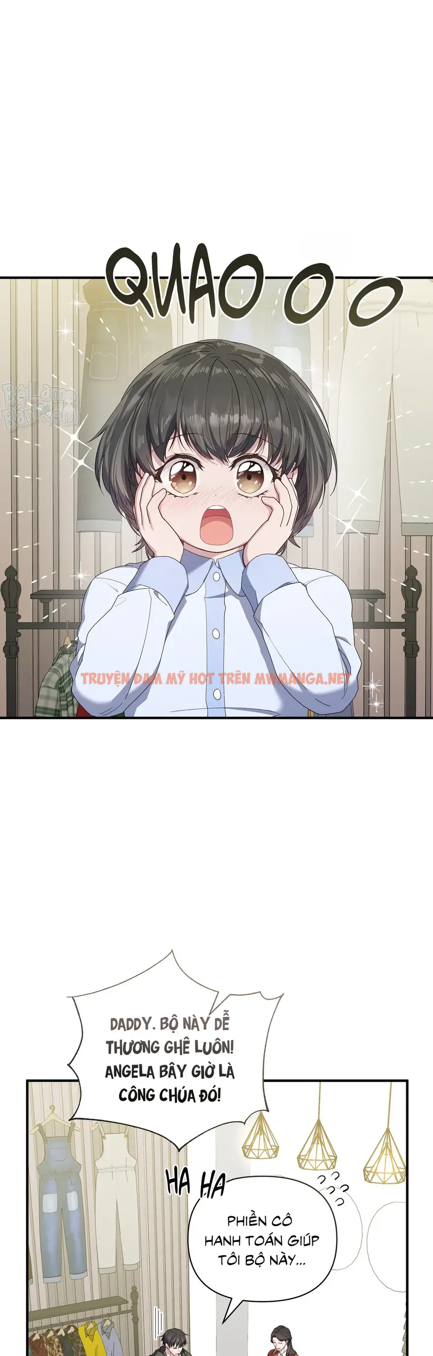 Kiss The Scumbag - Chapter 2