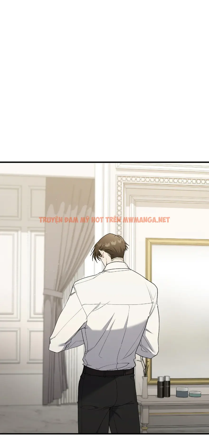 Kiss The Scumbag - Chapter 20