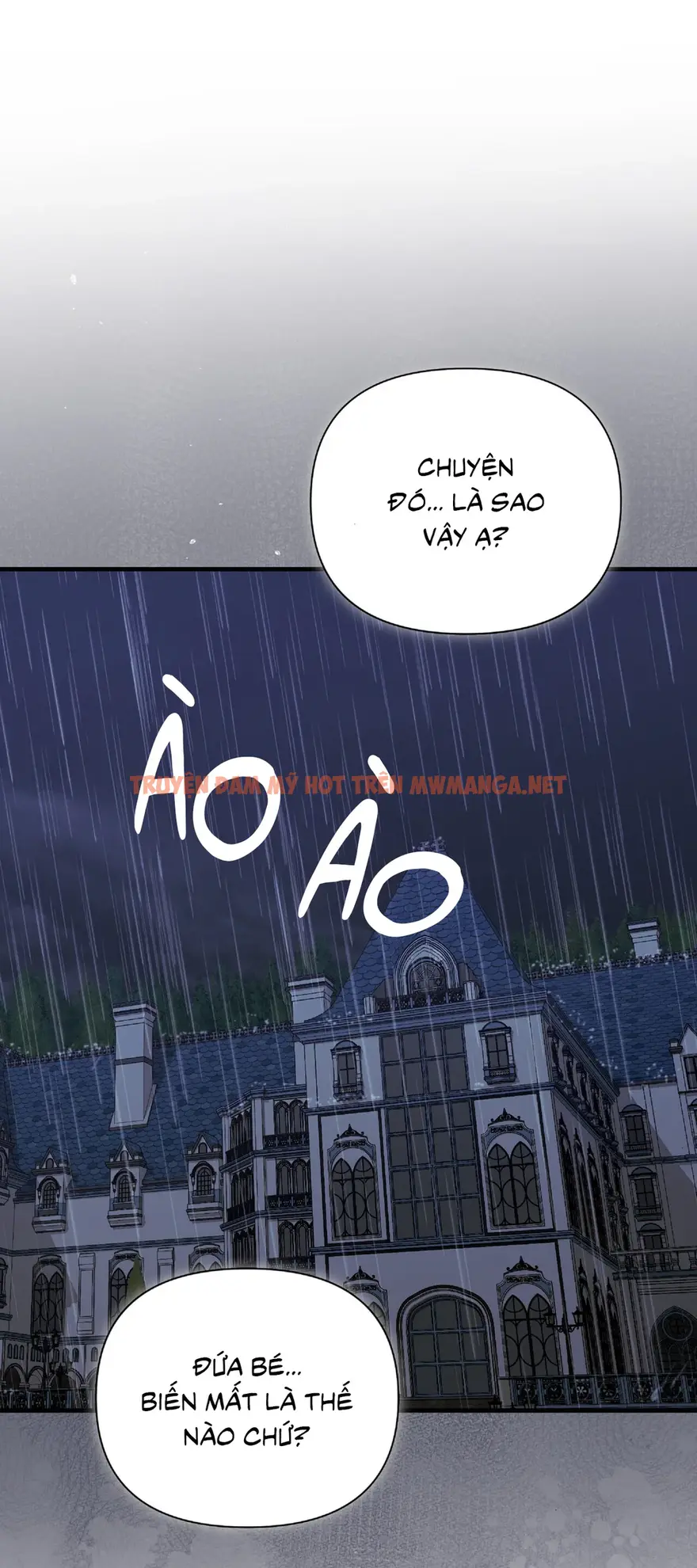 Kiss The Scumbag - Chapter 21