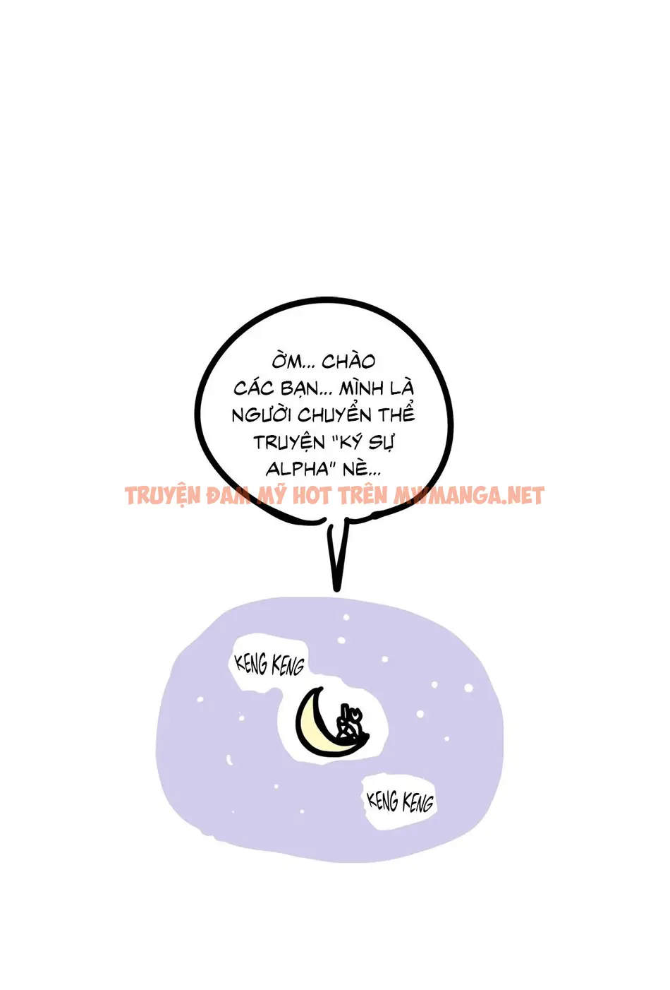 Ký Sự Alpha - Chapter 30.01