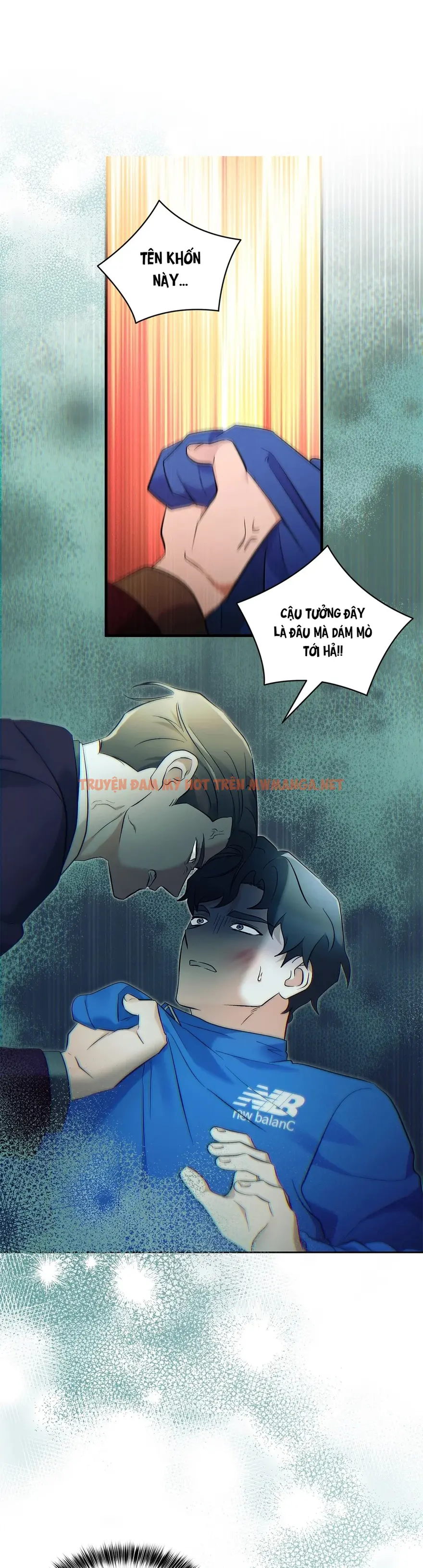 Ký Sự Alpha - Chapter 56