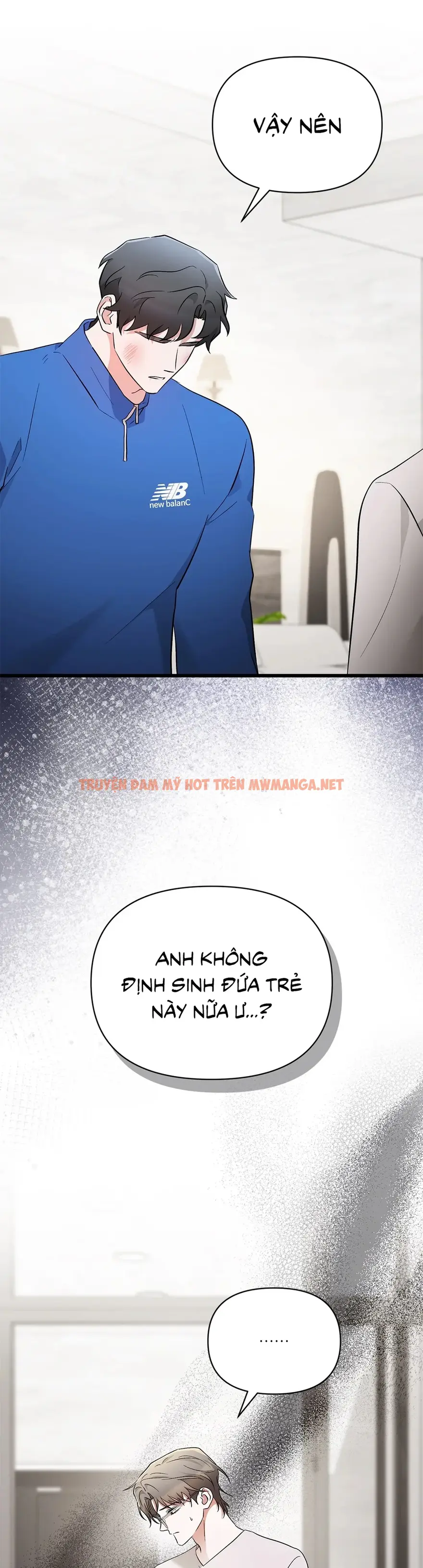 Ký Sự Alpha - Chapter 57