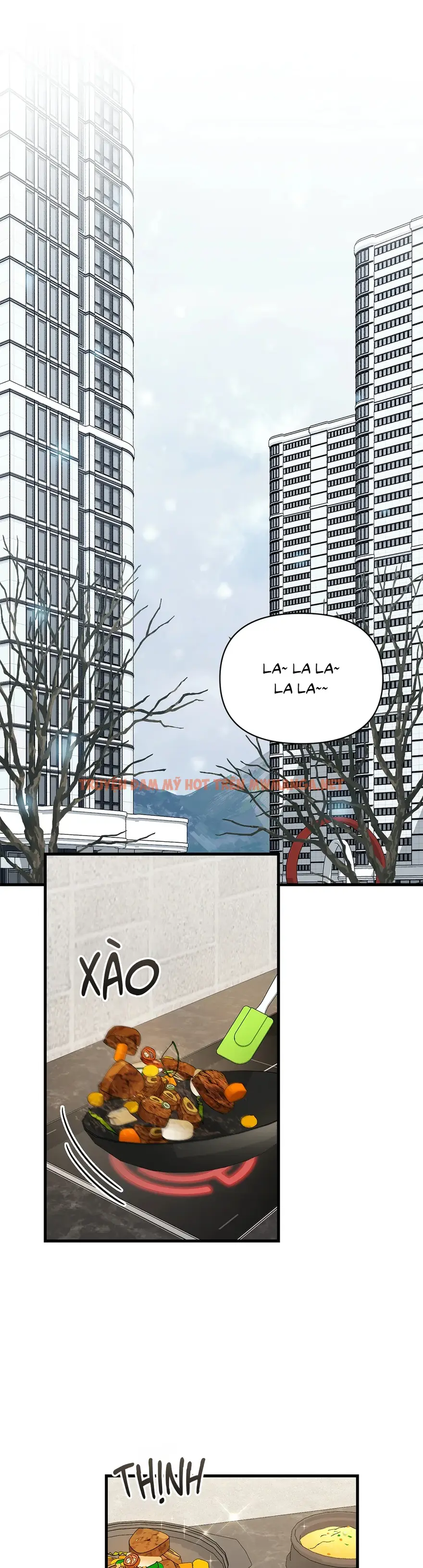 Ký Sự Alpha - Chapter 58.01