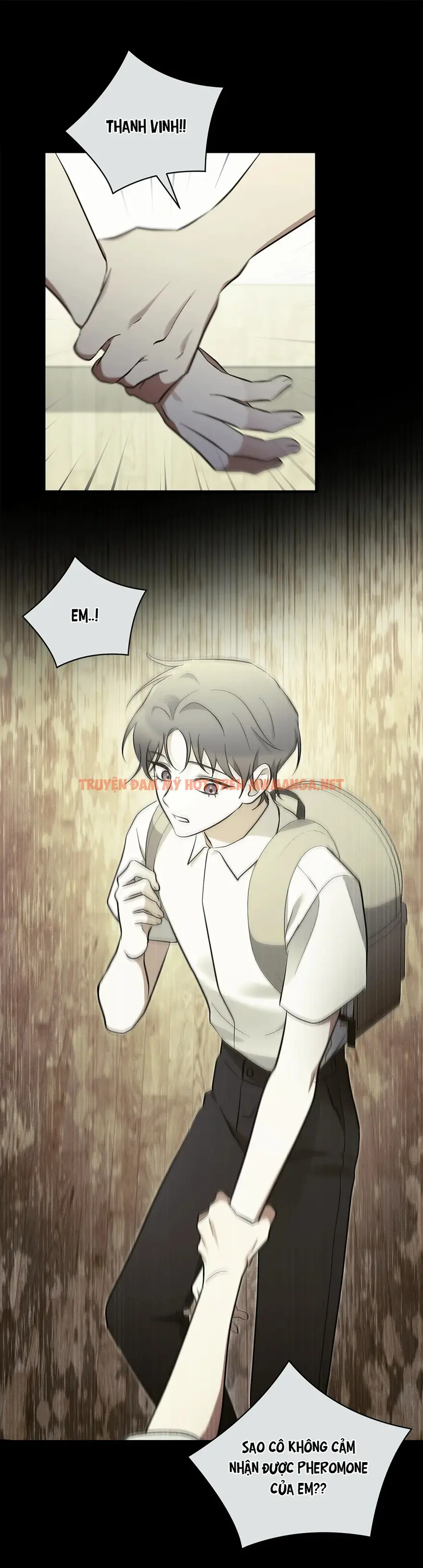 Ký Sự Alpha - Chapter 58.02