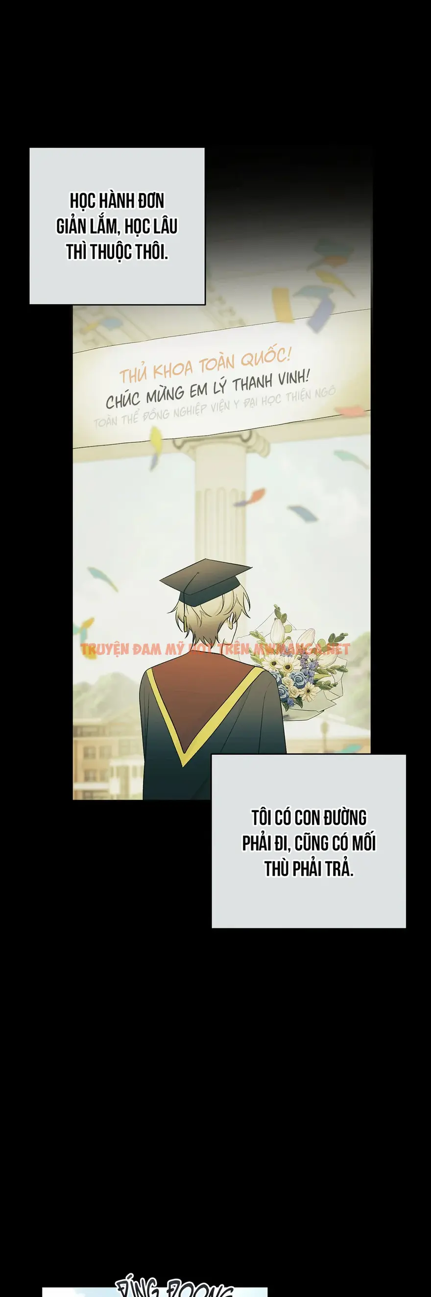 Ký Sự Alpha - Chapter 58.03