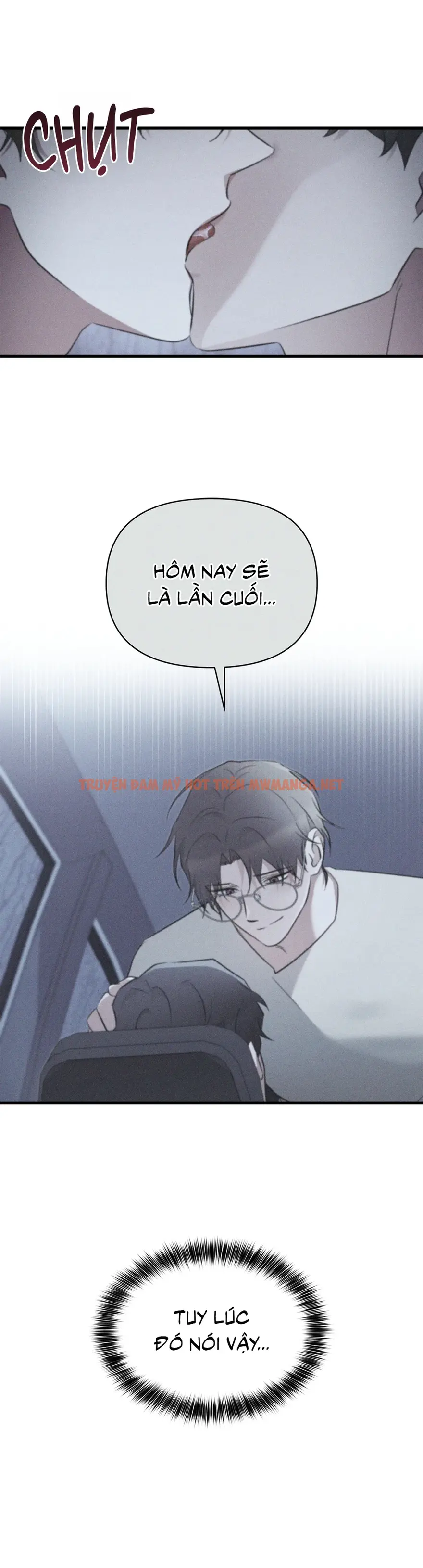 Ký Sự Alpha - Chapter 58.04