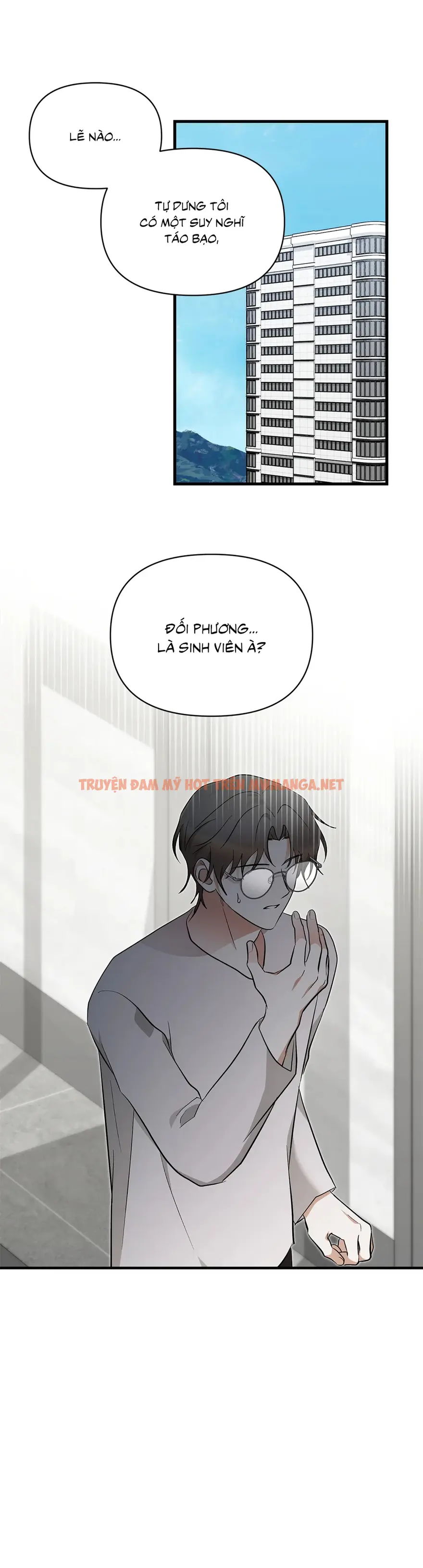 Ký Sự Alpha - Chapter 58.05