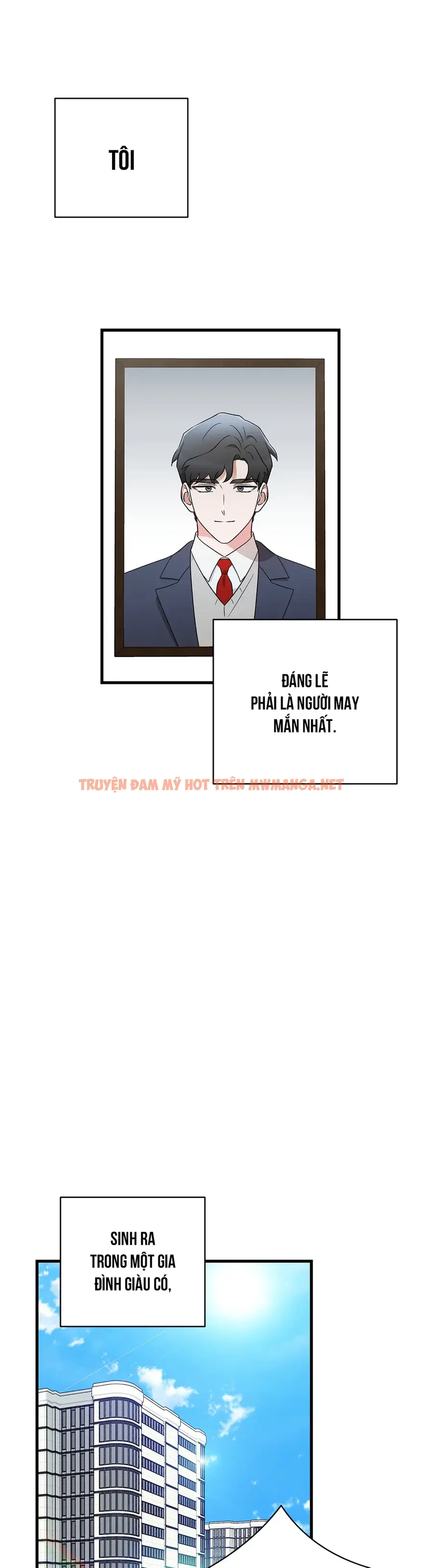 Ký Sự Alpha - Chapter 58